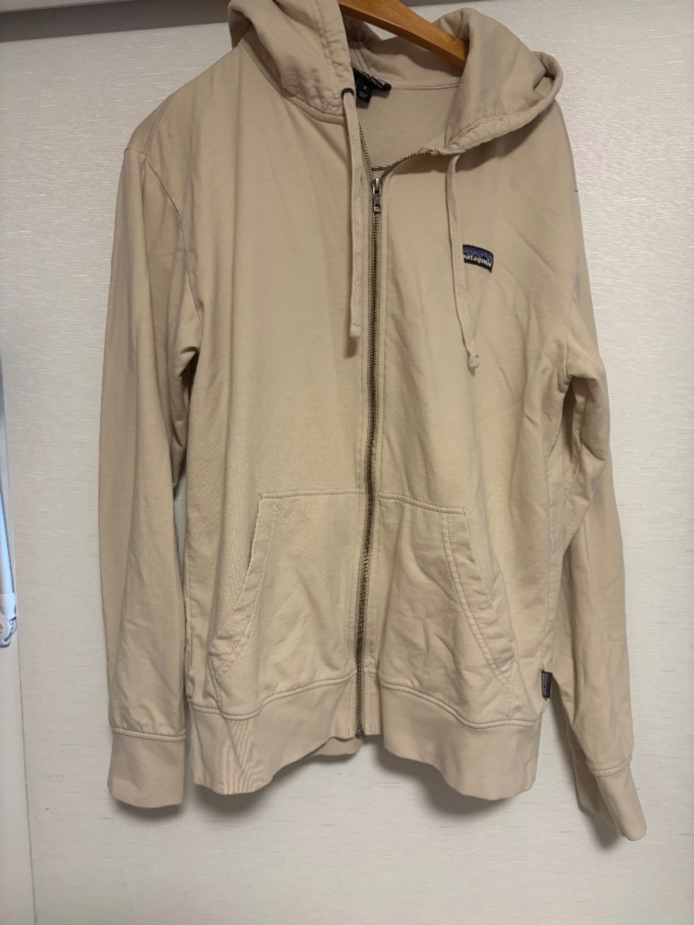 Patagonia Full Zip Hoodie
